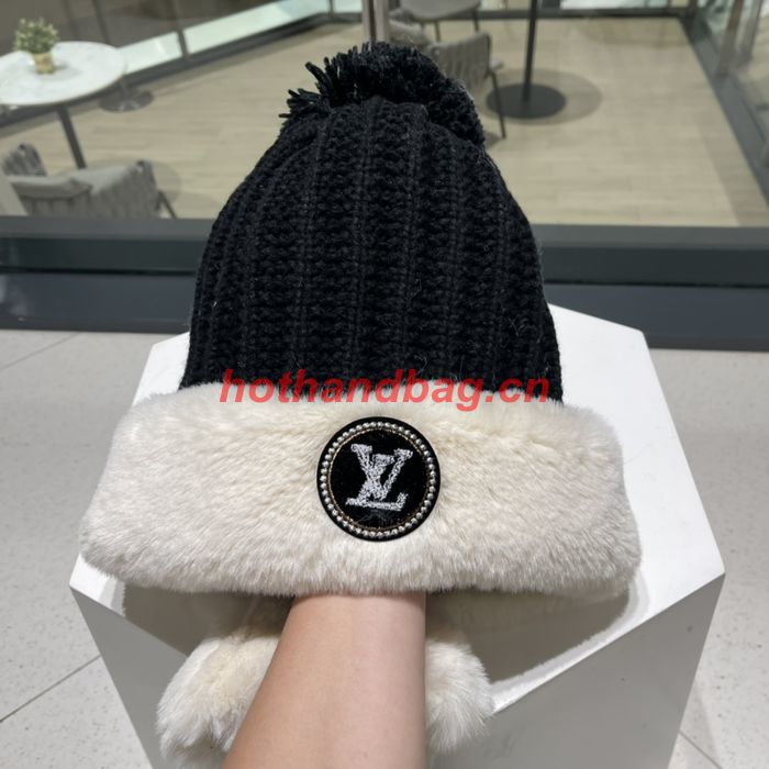 Louis Vuitton Hat LVH00101 Louis Vuitton Hat LVH00101